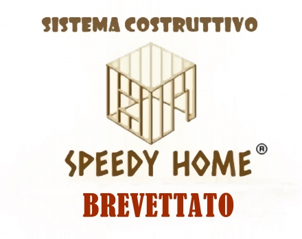 SISTEMA COSTRUTTIVO IN EPS SPEEDY HOME © - Speedy Home Italia s.r.l. 